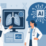 The Role of AI in Healthcare