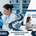 Medical Research and Its Role in Shaping Health Policy