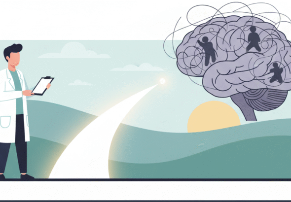 Anxiety Disorders: How Clinical Psychology Provides Relief