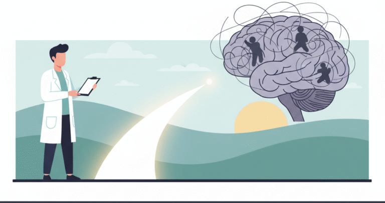 Anxiety Disorders: How Clinical Psychology Provides Relief