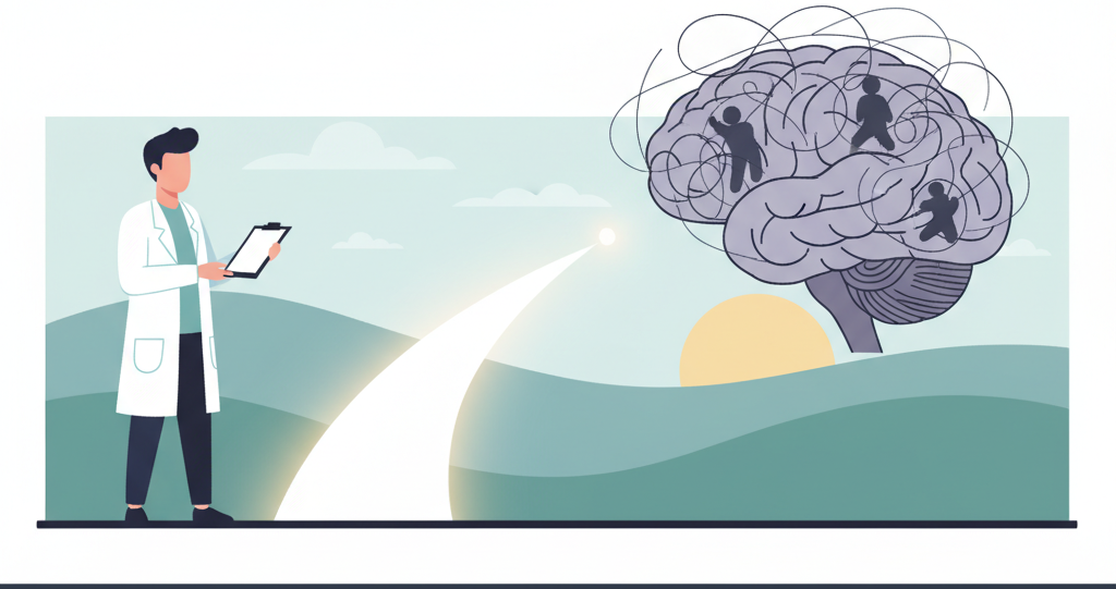 Anxiety Disorders: How Clinical Psychology Provides Relief