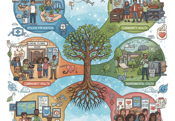 What is Public Health and Why Does It Matter?