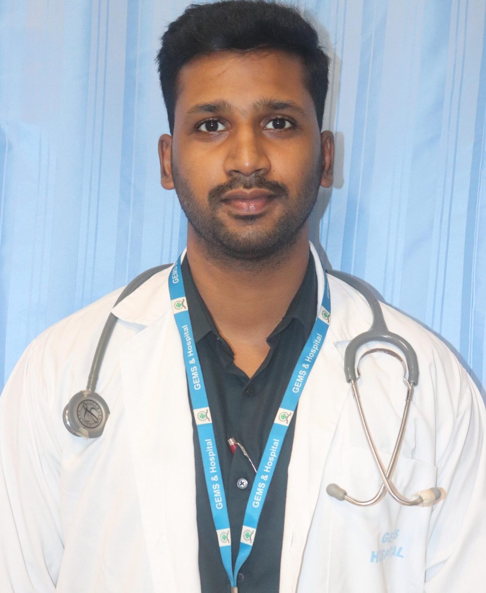 Dr. RAVADA V S S K KINNERESH MDS ( Public Health dentistry) MBA (HCHM)